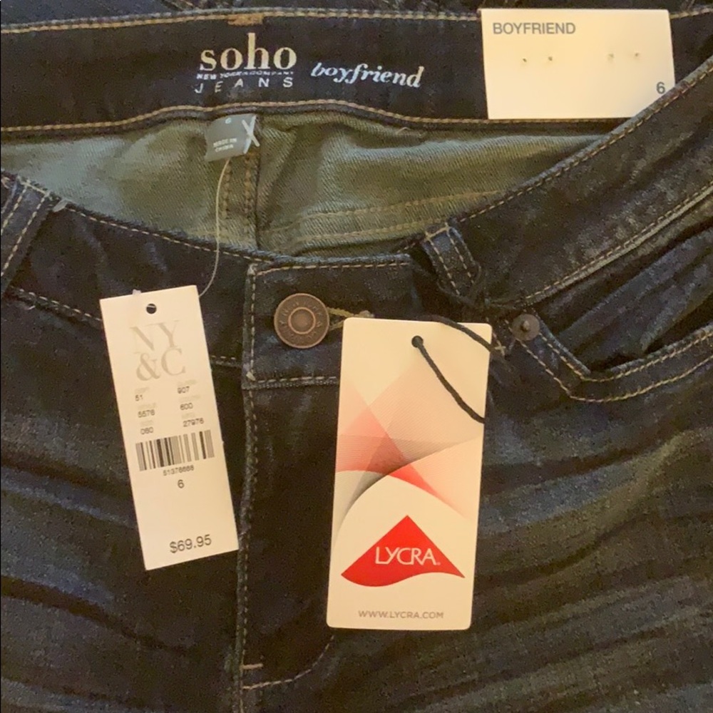Jeans - Picture 2 of 3